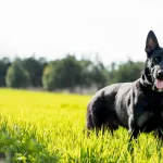Israel K9 Protection | What is a Personal Protection Dog?